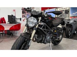 VENDO DUCATI MONSTER 1100 EVO ABS (2011 - 13) USATA A SARZANA (CODICE 9797915) - MOTO.IT