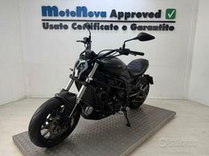 BENELLI 502 C - MOTONOVA