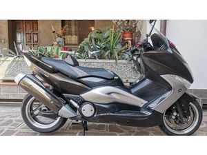 VENDO YAMAHA T-MAX 500 TECH MAX (2011 - 13) USATA A CESENA (CODICE 9797608) - MOTO.IT