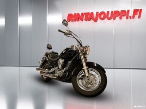 A-KORTTI - 14 PÄIVÄN PALAUTUSOIKEUS - ALKUPERÔISKUNTOINEN JA VÔHÔN AJETTU VN900!!