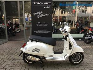 VESPA GTS 310 SUPER, KEIN RE IMPORT! 4 JAHRE GARANTIE