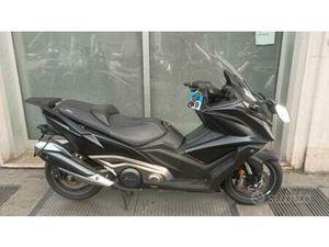KYMCO AK 550 AK550ABS
