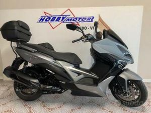 KYMCO XCITING 400I I