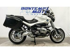 VENDO BMW R 1200 R (2006 - 11) USATA A CONCESIO (CODICE 9797876) - MOTO.IT