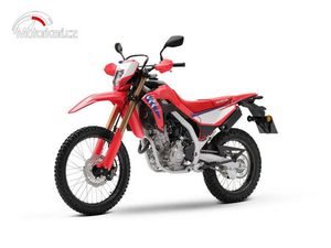 HONDA CRF 300L