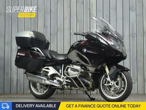 BMW R 1200 RT 1170 CC