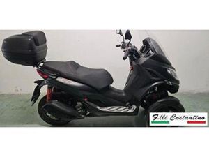 PIAGGIO - MP3