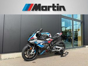 BMW M1000RR VOLL, COMPETITION, CARBON, FRÄSTEILE