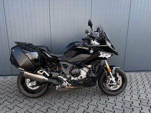 BMW S 1000 XR