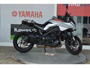 SUZUKI GSX-S 1000 KATANA