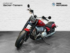 BMW R 18 TZ I NEUWERTIG