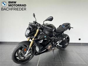 BMW S 1000 R KOMFORT - DYNAMIK