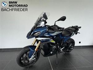 BMW S 1000 XR STYLE SPORT - TOUREN - DYNAMIK