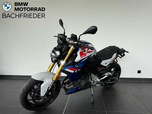 BMW F 900 R STYLE SPORT - 4 PAKETE