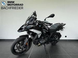 BMW R 1300 GS STYLE TRIPLE BLACK - ASA