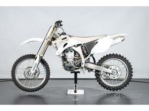 YAMAHA YZ 450 F - 2007