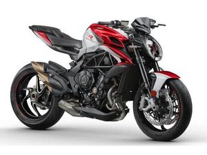 MV AGUSTA BRUTALE 800 RR