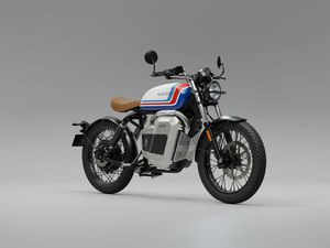 MAEVING RM1S GILBERT