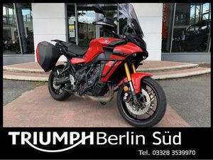 YAMAHA TRACER 9 GT
