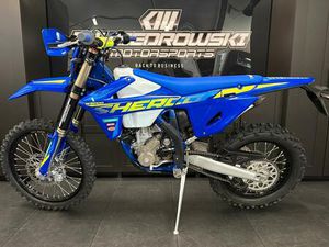 SHERCO SE-F 300 FACTORY 2026 SEF AUSSTELLER 0KM!!!