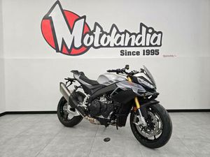 VENDO APRILIA TUONO V4 (2025) NUOVA A VERONA (CODICE 9798384) - MOTO.IT