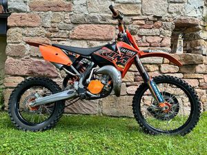 KTM SX 85 2008