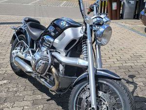 BMW R 1200 C
