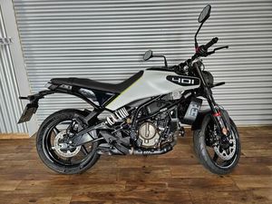 HUSQVARNA VITPILEN 401 MY2025