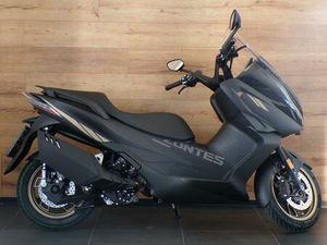 ZONTES ZT368 E / SOFORT VERÜGBAR !