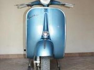 VESPONE PIAGGIO 150 3M DEL 1959