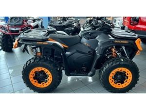 CAN-AM OUTLANDER 1000R XTP 101 KM -WERSJA BEZ ABS- FABRYCZNIE NOWY - F.VAT