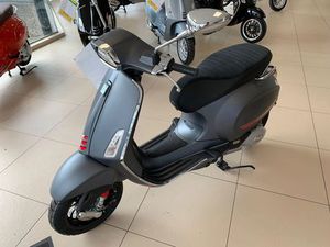 VESPA SPRINT / PRIMAVERA S 125 ABS EURO5 % UVP 5599€ %