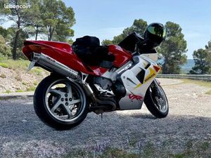 HONDA VFR 800 FI