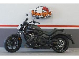 KAWASAKI VULCAN S