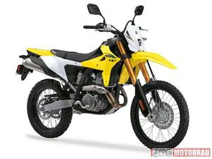 DR-Z4 S/SM (A2) AKCIÓS ÁR (6 ÉV GARANCIA)