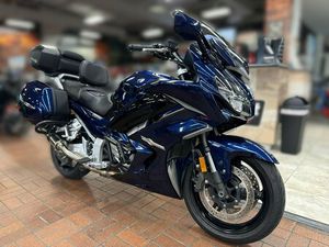 2024 YAMAHA FJR1300 ES