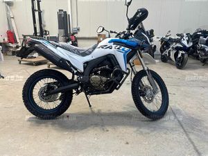 300 RALLY RENDELHETŐ