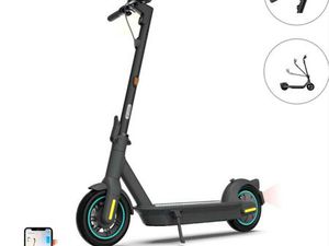 E SCOOTER 65 KM