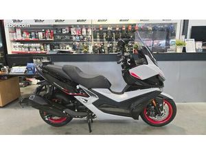 KYMCO XCITING VS 400 SE PROMO-1500EUROS