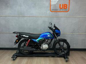 2026 HONDA ACE 150 - GLINT WAVE BLUE FOR SALE