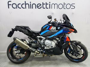 M 1000 XR COMPETITION