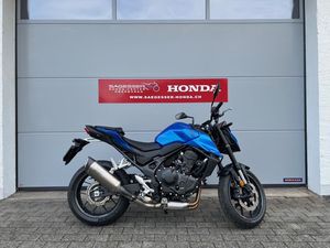 CB 750 HORNET (35KW)