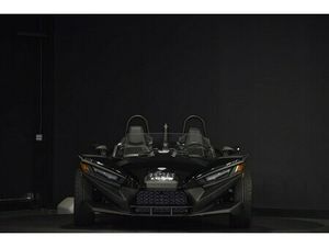 2025 POLARIS SLINGSHOT® S (AUTODRIVE)