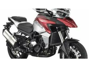 VENDO QJ MOTOR SRT 800 (2023 - 25) NUOVA A TREVIOLO (CODICE 9798675) - MOTO.IT