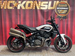 INDIAN FTR1200 S HJULKLAPPSSPELET • 2021