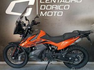 KTM 890 ADVENTURE ABS 2022