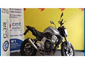VENDO KAWASAKI Z 750 (2007 - 14) USATA A VENARIA REALE (CODICE 9798784) - MOTO.IT