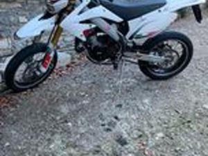 HM MOTARD ITALKIT 86