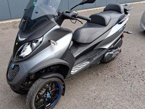 PIAGGIO MP3 LT 500 IE