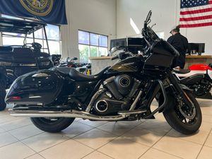 2019 KAWASAKI VULCAN 1700 VAQUERO ABS